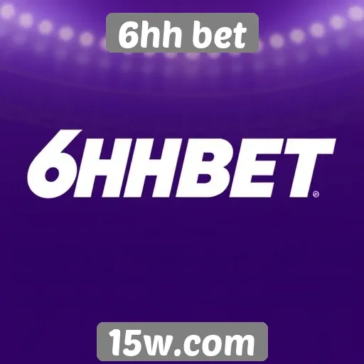 Promoções em destaque no 6hh bet