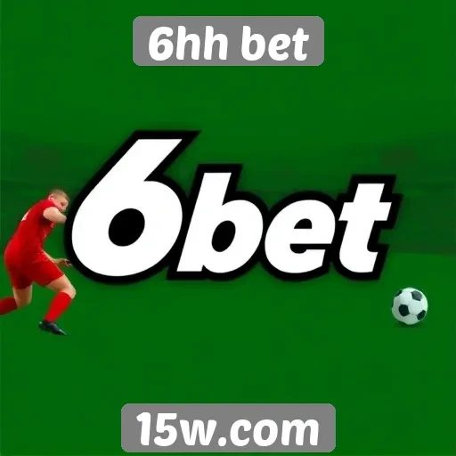 Novas opções de jogos oferecidas pela 6hh bet