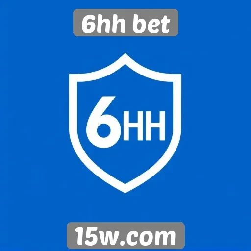 Segurança e Confiabilidade do 6hh bet