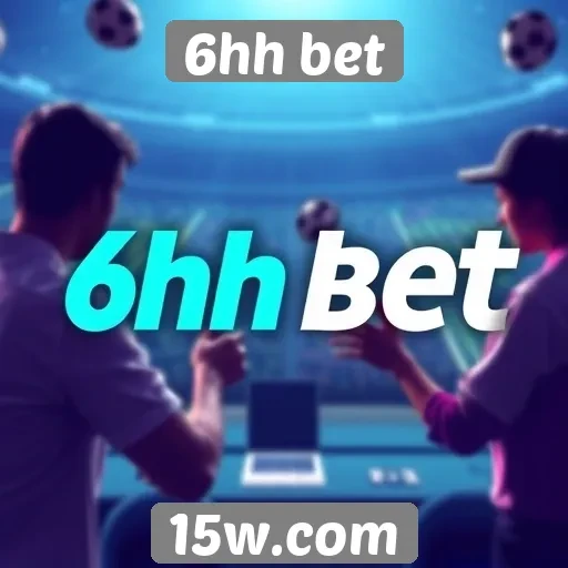 Avaliação das funcionalidades do site 6hh bet